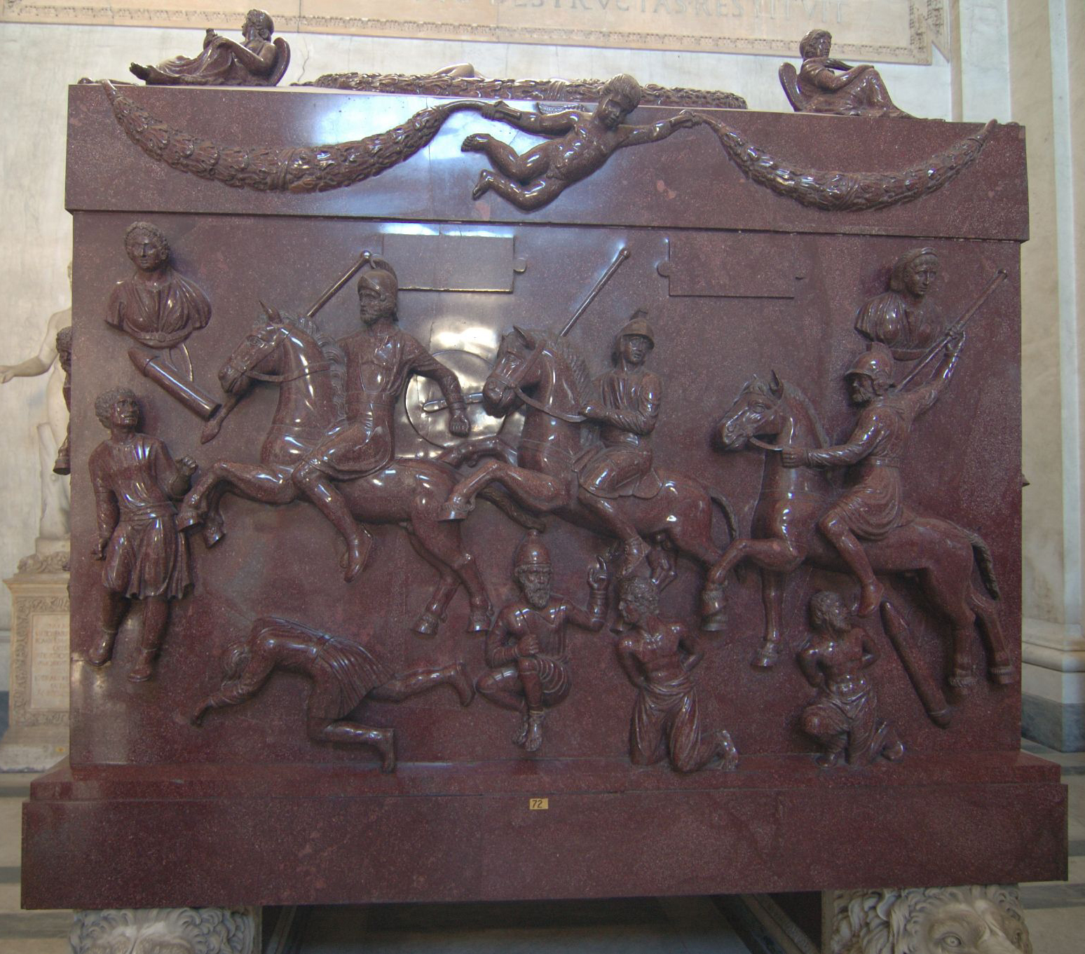 Sarcofago di Sant'Elena