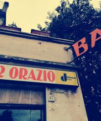 Bar Orazio
