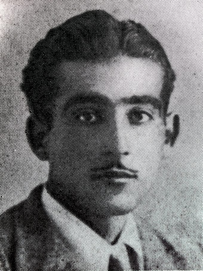 Valerio Fiorentini