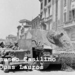 ECO01.01.04 Panzer IV Brummbar - Via Casilina 4 giugno 1944 large