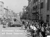 Panzer IV Brummbar - Via Casilina 4 giugno 1944