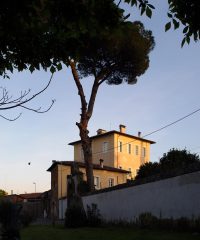 Villa Certosa/La Favorita