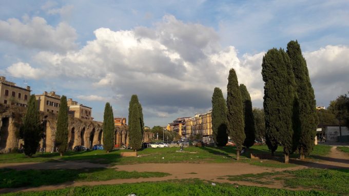 Parco Giordano Sangalli