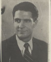 Adolfo Bonfanti, un fuggitivo del treno per la Germania
