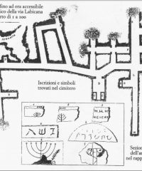 Catacomba ebraica della Via Labicana