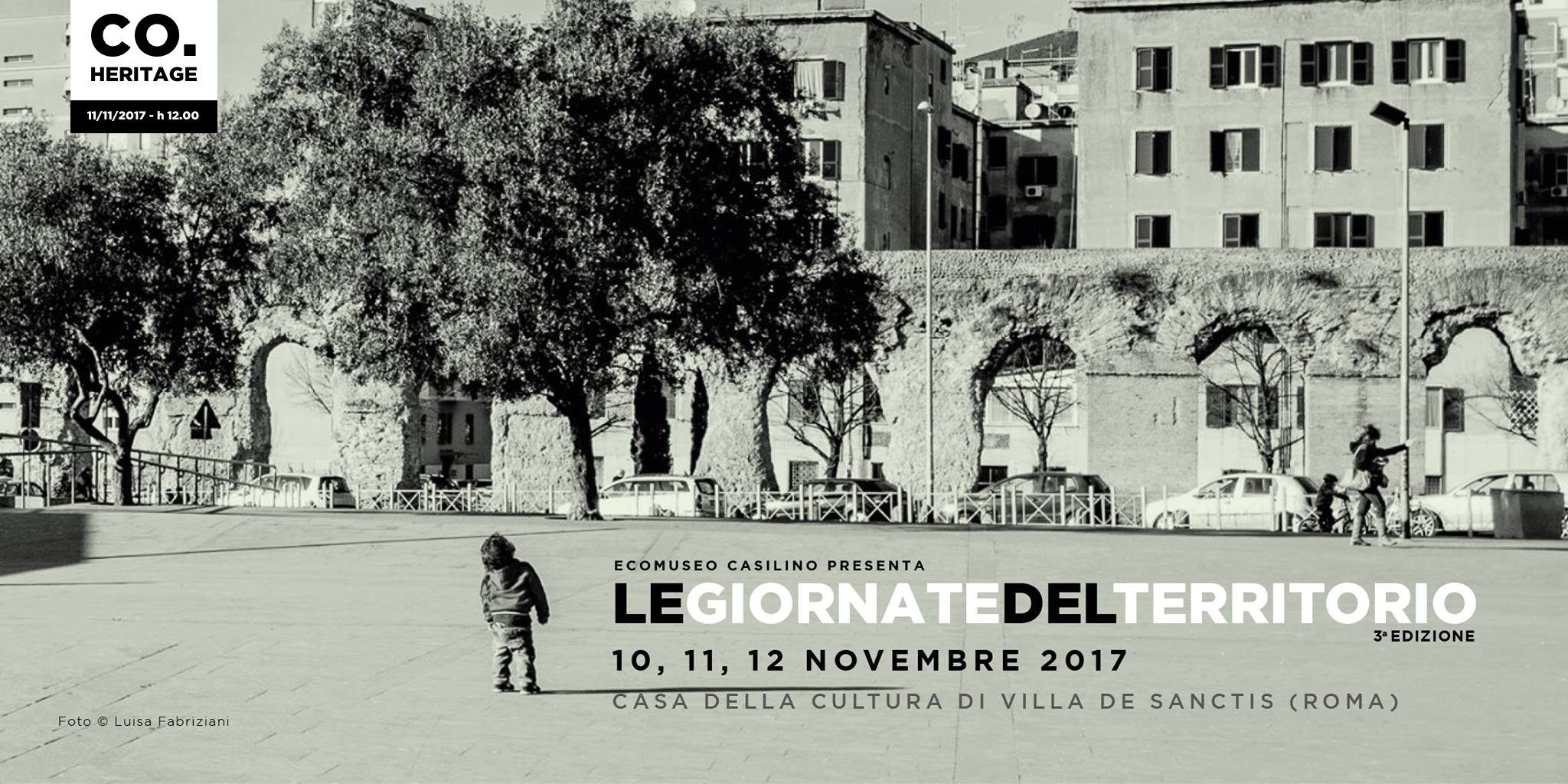 Co.Heritage: call for proposals